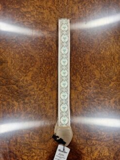 Souldier Marigold Taupe