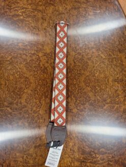 Souldier Rustic Orange Brown