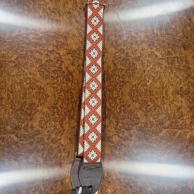 Souldier Rustic Orange Brown