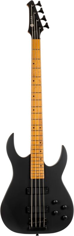 Spira B-400 MBK Satin Black