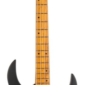 Spira B-400 MBK Satin Black