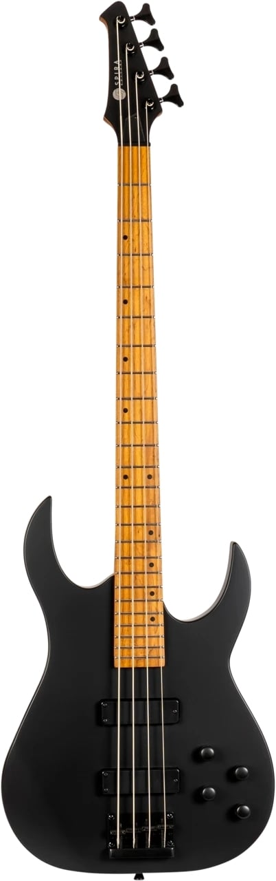 Spira B-400 MBK Satin Black