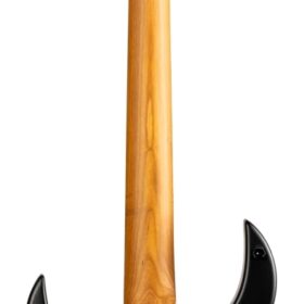 Spira B-400 MBK Satin Black