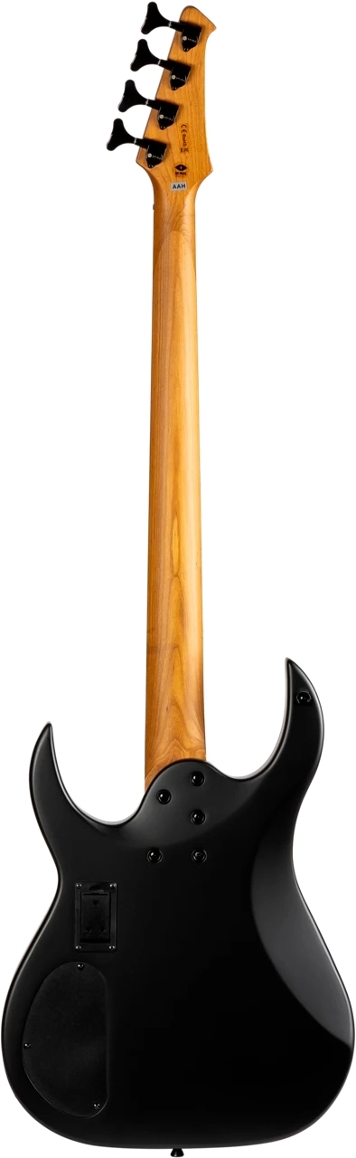 Spira B-400 MBK Satin Black