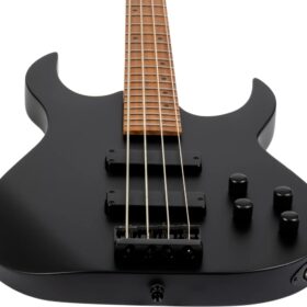 Spira B-400 MBK Satin Black