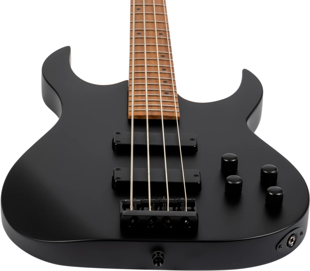 Spira B-400 MBK Satin Black