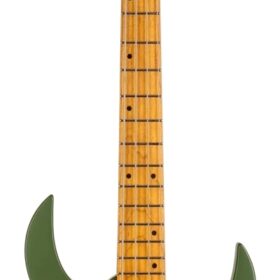 Spira B-400 MGR Satin Dark Green