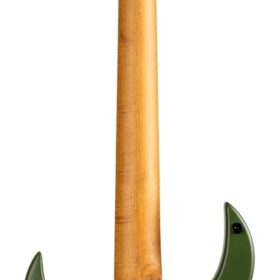 Spira B-400 MGR Satin Dark Green