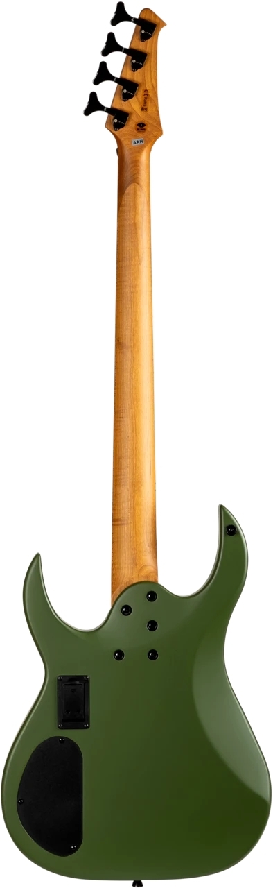 Spira B-400 MGR Satin Dark Green