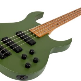 Spira B-400 MGR Satin Dark Green