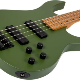 Spira B-400 MGR Satin Dark Green