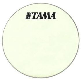 Tama 22" Logo Bass Drum Head Coated