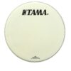 Tama 22" Starclassic Logo Bass Drum Head Coated
