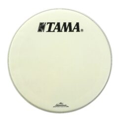 Tama 22" Starclassic Logo Bass Drum Head Coated