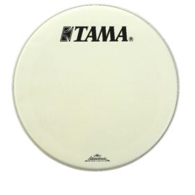 Tama 22" Starclassic Logo Bass Drum Head Coated