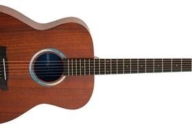 Tanglewood TE3BL Elemental