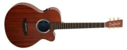 Tanglewood TE4CEBL Elemental