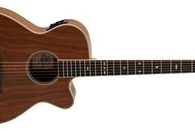 Tanglewood TRU4CEAW