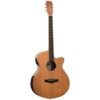 Tanglewood Winterleaf Cedar 4 CE NA