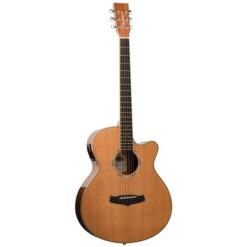 Tanglewood Winterleaf Cedar 4 CE NA
