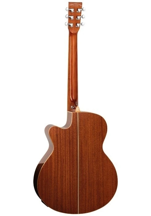 Tanglewood Winterleaf TW4 CE NA