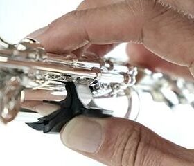 Thumbport II TP2-B flute