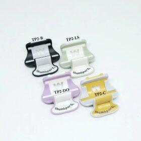 Thumbport II TP2-B flute