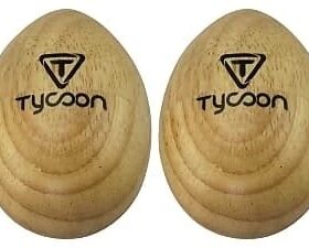 Tycoon TE-WL Egg Shaker