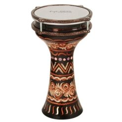 Tycoon Turkish Copper Darbuka