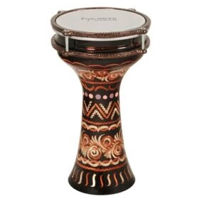 Tycoon Turkish Copper Darbuka