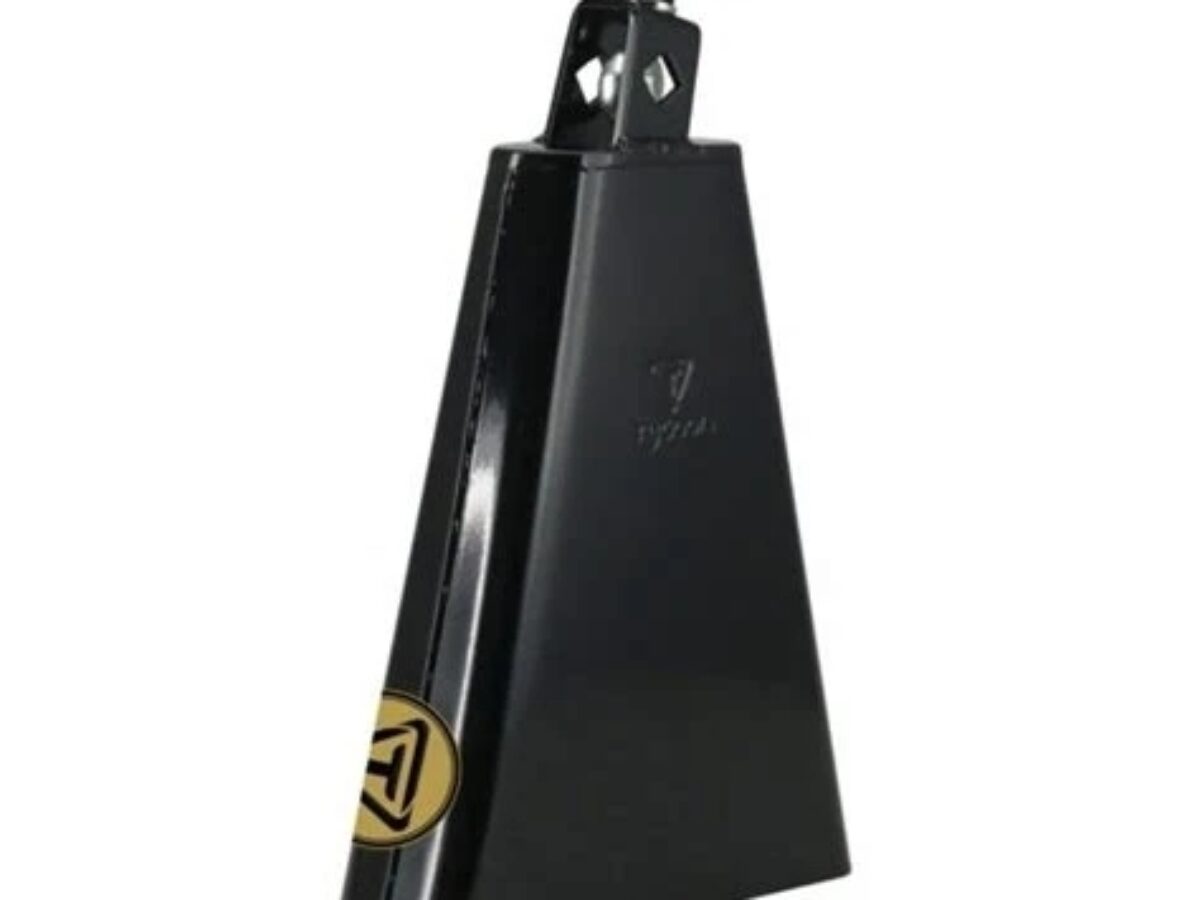 Cowbell kopen? Dat kan bij: Magna Music