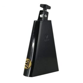 Tycoon TWBP-R Black Pearl Series Low Pitched Bell
