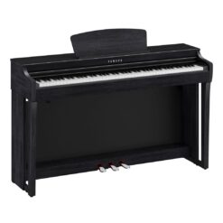 Yamaha CLP-725 B Clavinova Digitale Piano