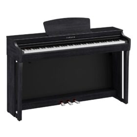 Yamaha CLP-725 B Clavinova Digitale Piano