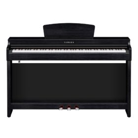 Yamaha CLP-725 B Clavinova Digitale Piano