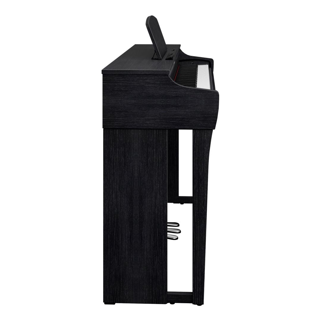 Yamaha CLP-725 B Clavinova Digitale Piano