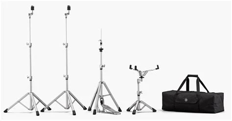Yamaha HW3 Crosstown Lichtgewicht Hardware Set