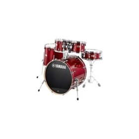 Yamaha SBP2F5 Stage Custom Birch Drum Kit