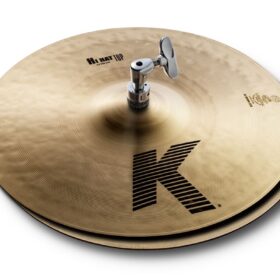 Zildjian 13