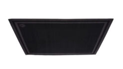 DRUMnBASE DNB ST185-SB Sound Stage Mat
