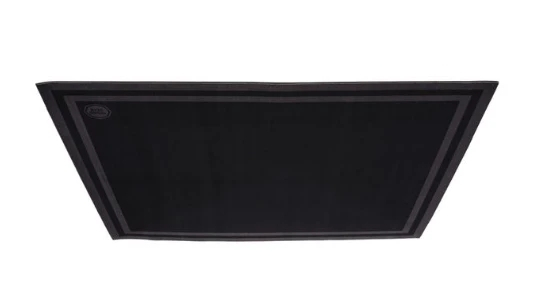 DRUMnBASE DNB ST185-SB Sound Stage Mat