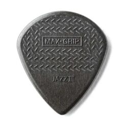 Dunlop 471R3C Jazz III Max Grip