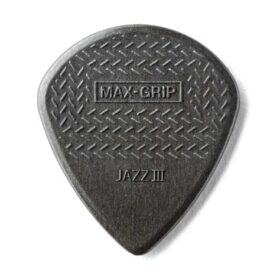Dunlop 471R3C Jazz III Max Grip