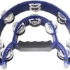 East Top ETT-B Tambourine