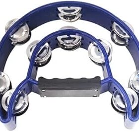 East Top ETT-B Tambourine