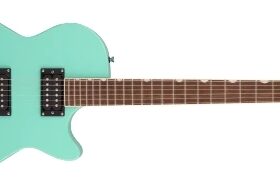 Gretsch StreamlinerJet Club