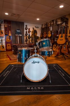 Ludwig Continental Club kit 20" 4 piece shell pack