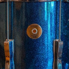 Ludwig Continental Club kit 20