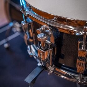 Ludwig Continental Club kit 20