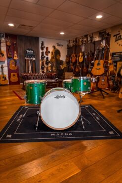 Ludwig Continental Rock Kit 24" 4 piece shell pack